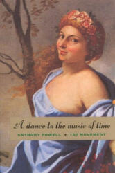 Dance to the Music of Time - Anthony Powell (ISBN: 9780226677149)