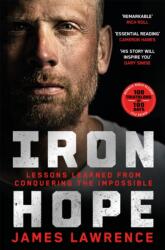 Iron Hope (ISBN: 9781035062263)