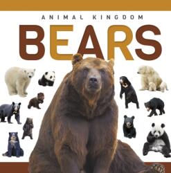 Bears (ISBN: 9781952455308)