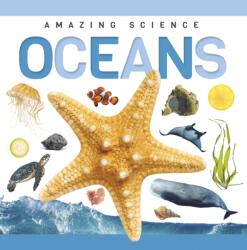 Oceans (ISBN: 9781952455261)