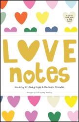 Love Notes (ISBN: 9781907312953)