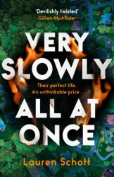 Very Slowly All at Once (ISBN: 9780008732264)