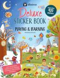 Playing and Learning (ISBN: 9788000074696)