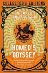 Homer's Odyssey (ISBN: 9781835627747)