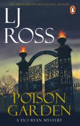 Poison Garden (ISBN: 9781804960363)