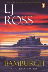 Bamburgh (ISBN: 9781804960332)