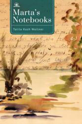 Marta's Notebooks (ISBN: 9798887195971)