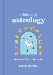 Puțin despre astrologie (ISBN: 9781454963073)