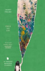 Owls Do Cry (ISBN: 9780349020914)