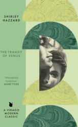The Transit of Venus (ISBN: 9780349020907)
