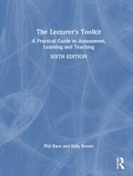 The Lecturer's Toolkit (ISBN: 9781032744834)