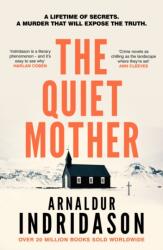 Quiet Mother (ISBN: 9781529934717)