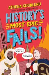 History's Most Epic Fails (ISBN: 9781526366825)
