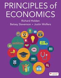 Principles of Economics (ISBN: 9781319511753)