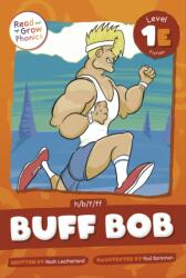 Buff Bob (ISBN: 9798893591002)