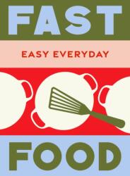 Fast Food (ISBN: 9781761500824)