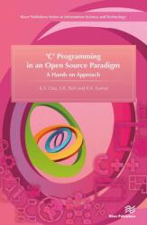 C' Programming in an Open Source Paradigm (ISBN: 9788770044806)