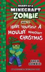 Diary of a Minecraft Zombie Book 32 (ISBN: 9781965347171)