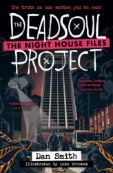 The Deadsoul Project (ISBN: 9780008700492)