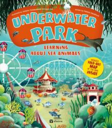 Underwater Park (ISBN: 9788000074412)