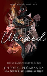 Inside The Wicked (ISBN: 9781915534170)
