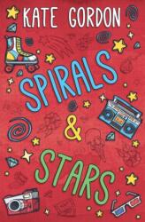 Spirals and Stars (ISBN: 9781761111709)