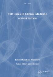 100 Cases in Clinical Medicine (ISBN: 9781032396958)