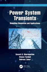 Power System Transients (ISBN: 9781032185590)