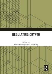 Regulating Crypto (ISBN: 9781032941301)