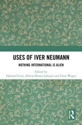 Uses of Iver Neumann (ISBN: 9781032708201)
