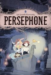 Persephone (ISBN: 9798892150484)