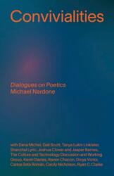 Convivialities (ISBN: 9781772016468)