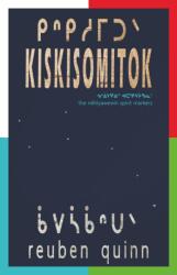 kiskisomitok (ISBN: 9781772016444)