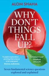 Why Don't Things Fall Up? (ISBN: 9781529348194)