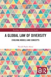 A Global Law of Diversity (ISBN: 9781032795850)