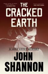 The Cracked Earth (ISBN: 9781964008042)