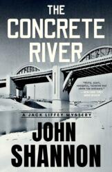 The Concrete River (ISBN: 9781964008028)