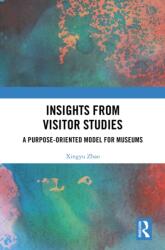 Insights from Visitor Studies (ISBN: 9781032642840)