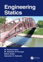 Engineering Statics (ISBN: 9780367565213)