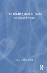 The Reading Lives of Teens (ISBN: 9781032619798)