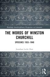 The Words of Winston Churchill (ISBN: 9781032314907)