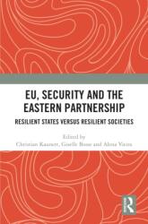EU, Security and The Eastern Partnership (ISBN: 9781032866611)