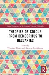 Theories of Colour from Democritus to Descartes (ISBN: 9781032600468)