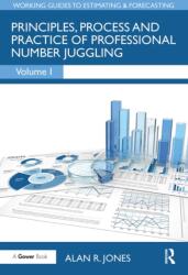 Principles, Process and Practice of Professional Number Juggling (ISBN: 9781032838786)