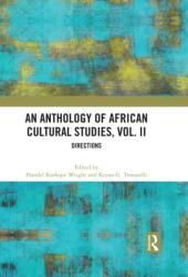 An Anthology of African Cultural Studies, Volume II (ISBN: 9781032601977)