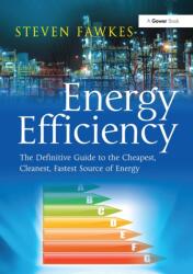 Energy Efficiency (ISBN: 9781032837406)