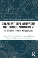 Organizational Behaviour and Change Management (ISBN: 9781032264240)