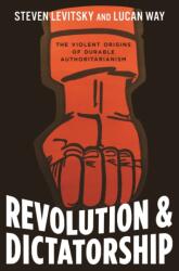 Revolution and Dictatorship (ISBN: 9780691223582)