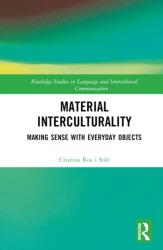 Material Interculturality (ISBN: 9780367504533)