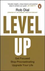 Level Up (ISBN: 9781804995907)